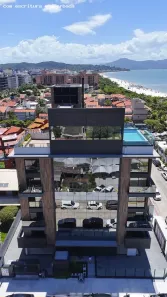 Apartamento com 2 Quartos à venda, 180m² no Jurerê Internacional, Florianópolis