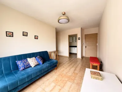 Apartamento com 1 Quarto à venda, 49m² no Zona Nova, Capão da Canoa