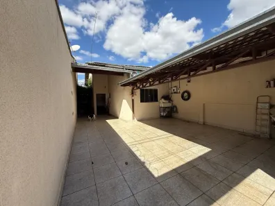 Casa com 3 Quartos à venda, 160m² no Vila Mariana, Aparecida de Goiânia