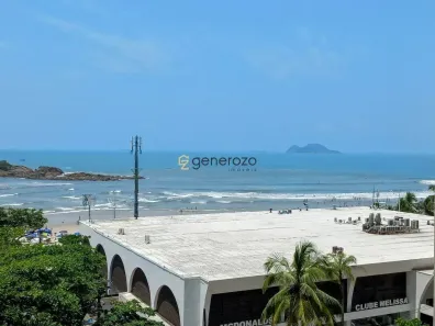 Apartamento com 2 Quartos à venda, 60m² no Pitangueiras, Guarujá