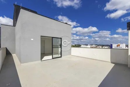 Apartamento com 3 Quartos à venda, 173m² no Centro, São José dos Pinhais