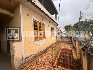 Casa com 7 Quartos à venda, 214m² no Piedade, Rio de Janeiro