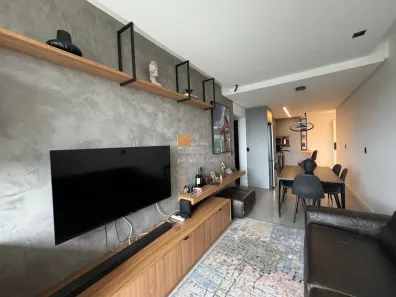 Apartamento com 2 Quartos à venda, 65m² no Santa Lúcia, Caxias do Sul