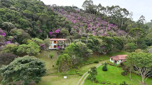Casa com 5 Quartos à venda, 445m² no , Cunha