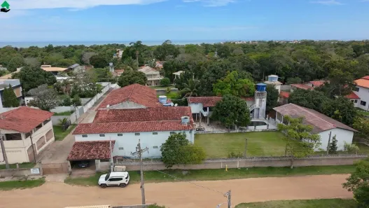 Fazenda/Sítio com 21 Quartos à venda, 500m² no Praia Grande, Fundão