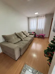 Apartamento com 2 Quartos à venda, 43m² no Setor Faiçalville, Goiânia