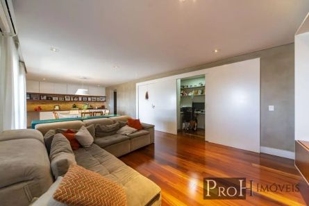 Apartamento com 3 Quartos à venda, 155m² no Centro, São Bernardo do Campo