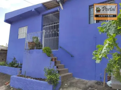 Casa com 2 Quartos à venda, 181m² no Jardim Europa, Campo Limpo Paulista