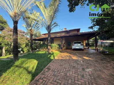 Casa com 3 Quartos à venda, 350m² no Cidade Praia Angélica I, Lagoa Santa