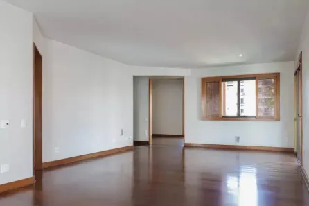 Apartamento com 5 Quartos à venda, 330m² no Moema, São Paulo