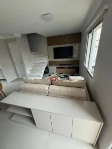 Casa de Condomínio com 3 Quartos à venda, 68m² no Vila São Geraldo, São José dos Campos