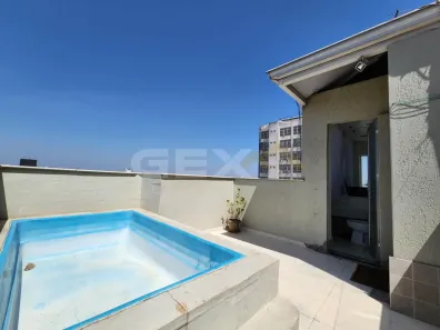 Cobertura com 5 Quartos à venda, 256m² no Centro, Divinópolis