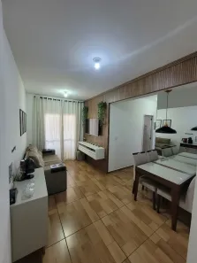 Apartamento com 3 Quartos à venda, 68m² no Cidade Morumbi, São José dos Campos