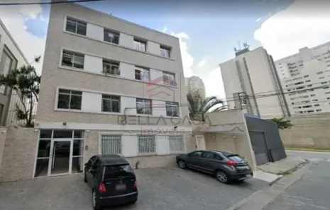Apartamento com 2 Quartos à venda, 50m² no Brooklin Paulista, São Paulo