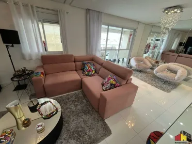 Apartamento com 3 Quartos à venda, 105m² no Vila Formosa, São Paulo