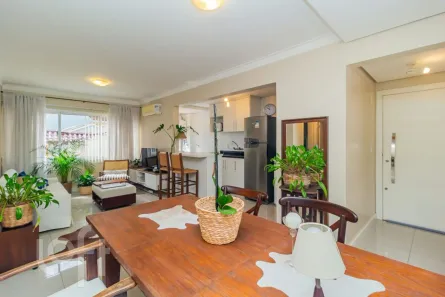 Apartamento com 2 Quartos à venda, 68m² no Petrópolis, Porto Alegre