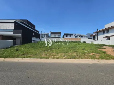 Lote/Terreno à venda, 430m² no Chácara São Rafael, Campinas