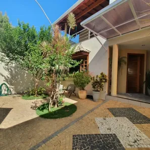com 4 Quartos à venda, 256m² no Jardim Esplanada, Indaiatuba