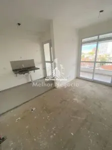 Apartamento com 2 Quartos à venda, 54m² no Remanso Campineiro, Hortolândia
