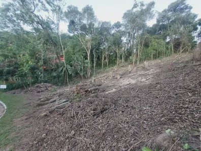 Lote/Terreno à venda, 1000m² no Paruru, Ibiúna