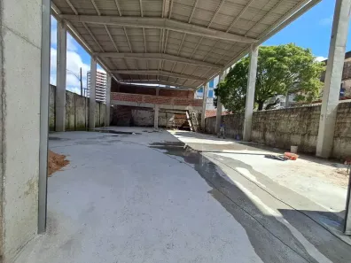 Prédio Comercial para alugar, 540m² no Cordeiro, Recife