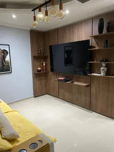 Casa com 3 Quartos à venda, 250m² no Planalto, Belo Horizonte