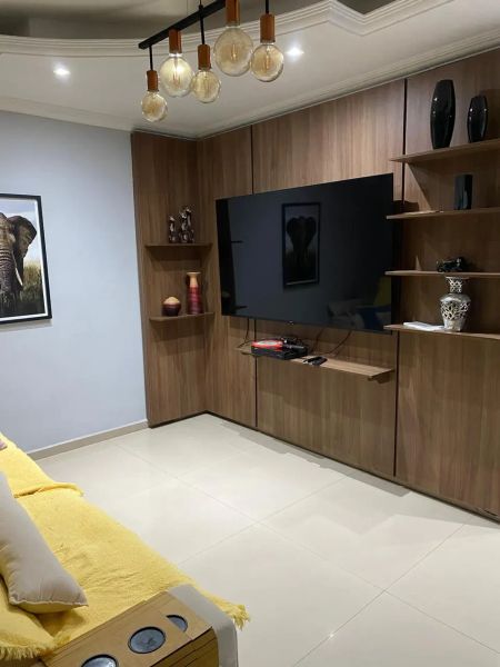 Casa com 3 quartos — Planalto, Belo Horizonte