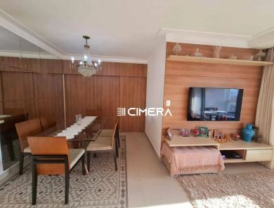 Apartamento com 3 Quartos à venda, 97m² no Jardim Piratininga, Sorocaba