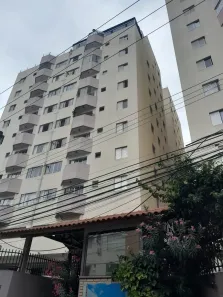 Apartamento com 2 Quartos para alugar, 81m² no Rudge Ramos, São Bernardo do Campo