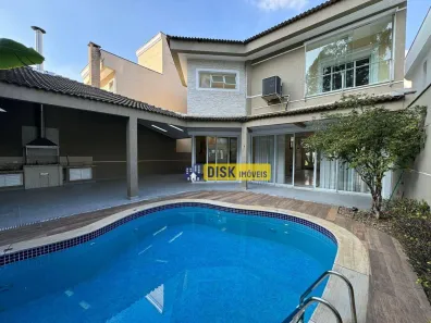 Sobrado com 3 Quartos à venda, 464m² no Anchieta, São Bernardo do Campo