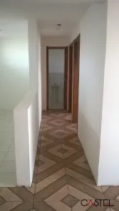 Apartamento com 2 Quartos à venda, 49m² no Restinga, Porto Alegre