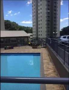 Apartamento com 3 Quartos à venda, 69m² no Votupoca, Barueri