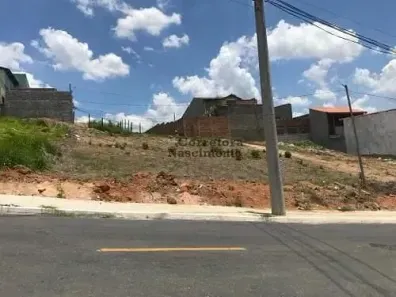 Lote/Terreno à venda, 150m² no Jardim do Marquês, Jacareí