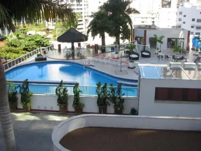 Apartamento com 2 Quartos à venda, 127m² no Pioneiros, Balneário Camboriú