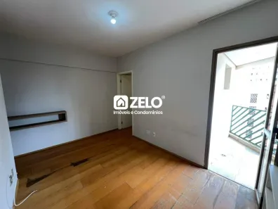 Apartamento com 1 Quarto para alugar, 45m² no Centro, Campinas