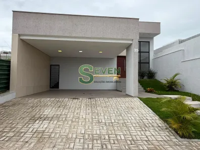 Casa com 3 Quartos à venda, 120m² no RESERVA DO VALE 1, Pinheiral