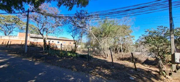 Lote/Terreno à venda, 550m² no Jardim Primavera II B, São José dos Campos