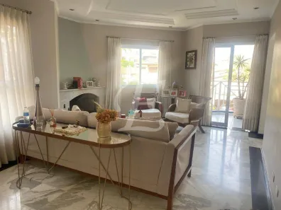 Casa com 4 Quartos à venda, 292m² no São Paulo II, Cotia