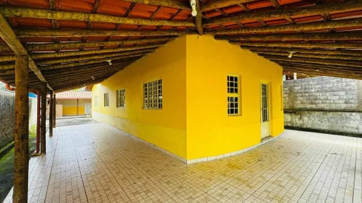 Casa com 3 Quartos para alugar, 120m² no Planalto Industrial, Igarapé