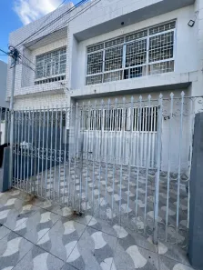 Casa com 2 Quartos para alugar, 120m² no Siqueira Campos, Aracaju