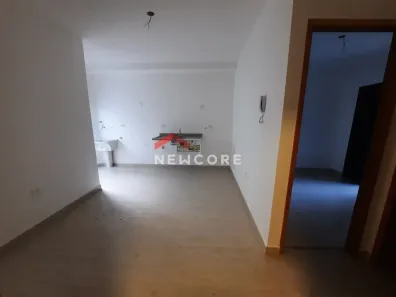 Apartamento com 2 Quartos à venda, 43m² no Vila Gustavo, São Paulo