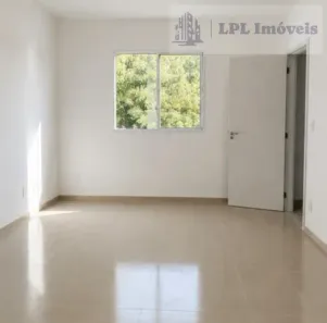 Apartamento com 2 Quartos à venda, 46m² no Bosques de Ibirité, Ibirité