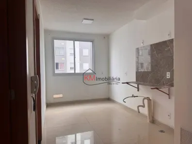 Apartamento com 1 Quarto à venda, 24m² no Belenzinho, São Paulo