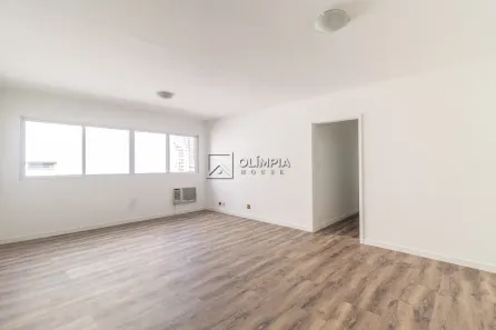 Apartamento com 3 Quartos à venda, 120m² no Itaim Bibi, São Paulo