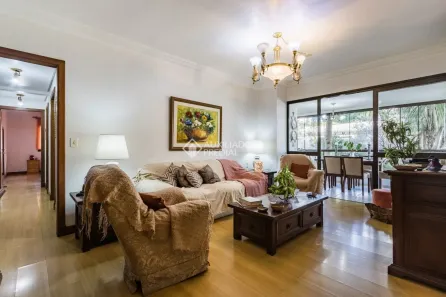 Apartamento com 2 Quartos à venda, 90m² no Petrópolis, Porto Alegre