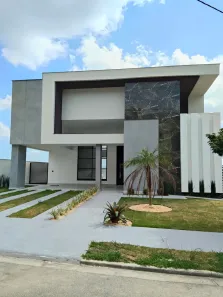 Casa de Condomínio com 4 Quartos à venda, 311m² no Alphaville, Rio das Ostras