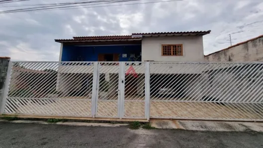 Casa com 4 Quartos à venda, 370m² no Jardim Pereira do Amparo, Jacareí