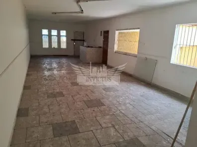 Imóvel Comercial com 1 Quarto à venda, 211m² no Jardim, Santo André