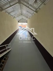 Galpão/Depósito/Armazém para alugar, 180m² no Cidade Jardim Cumbica, Guarulhos