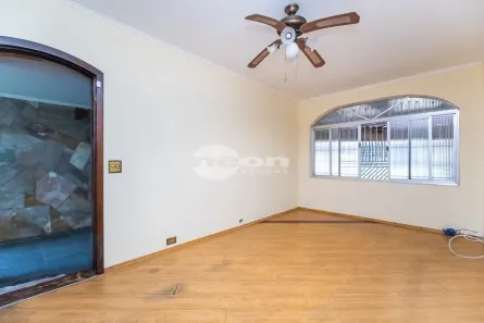 Casa com 3 Quartos à venda, 196m² no Vila Valparaíso, Santo André